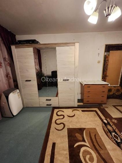 Inchiriez garsoniera Aleea Terasei,Berceni - 10