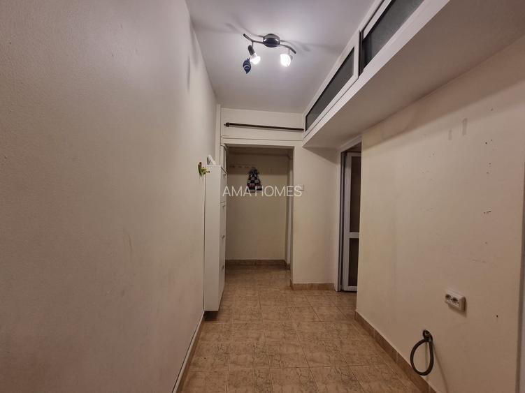 Apartament 3 camere – luminos, călduros și aproape de centru - 4