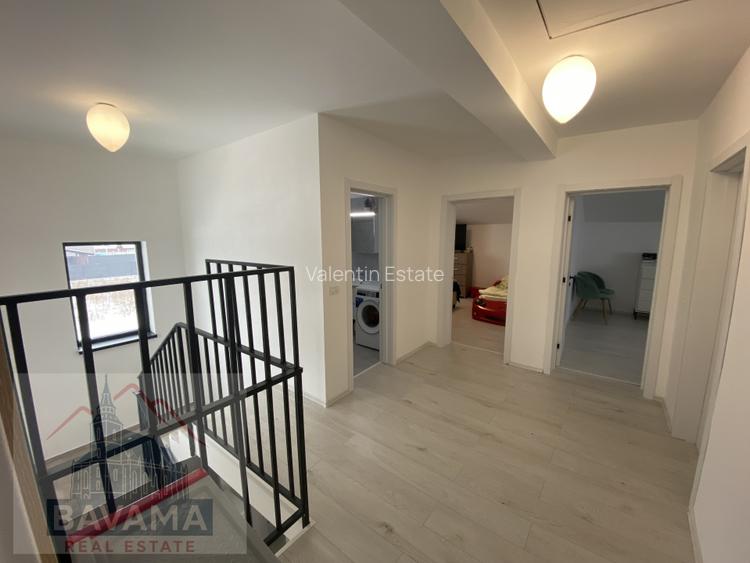 Casa individuala premium de vanzare - Zona Aleea 14 Harman Brasov COMISION 0% - 8