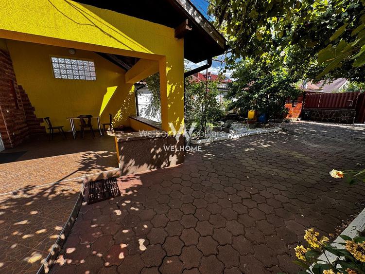 Casa individuala Calea Dumbravii, Sibiu - 15