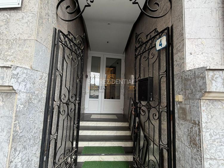 Cladire birouri ultracentral - multiple destinatii ( office/clinica ) - 23