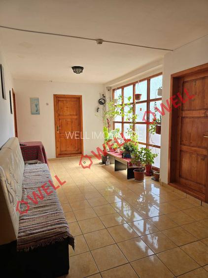 Pensiune de vânzare în centrul orașului Covasna! - 17