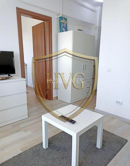 Inchiriere garsoniera | Centrala | Modern mobilata si utilata - 5