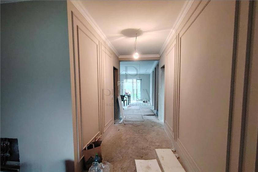 Casa Individuala - RONAT - Dormitor la parter - bucatarie separata. - 4