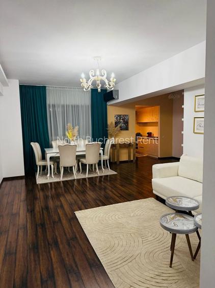 Apartament 2 camere Day Residence Decebal-Pet friendly - 8