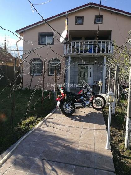 Vilă komplett Mobilată din Germania  - 2