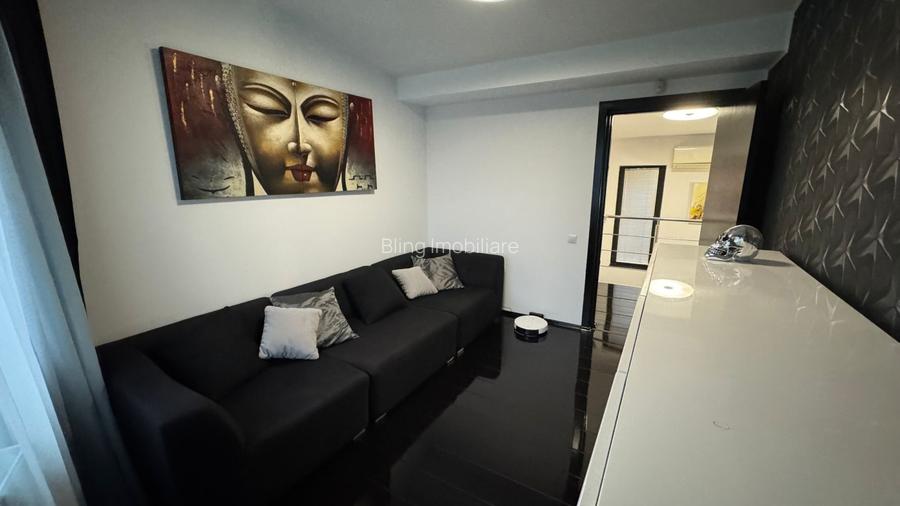 Casa idividuala  , 170 mp utili, zona VIVO  - 16