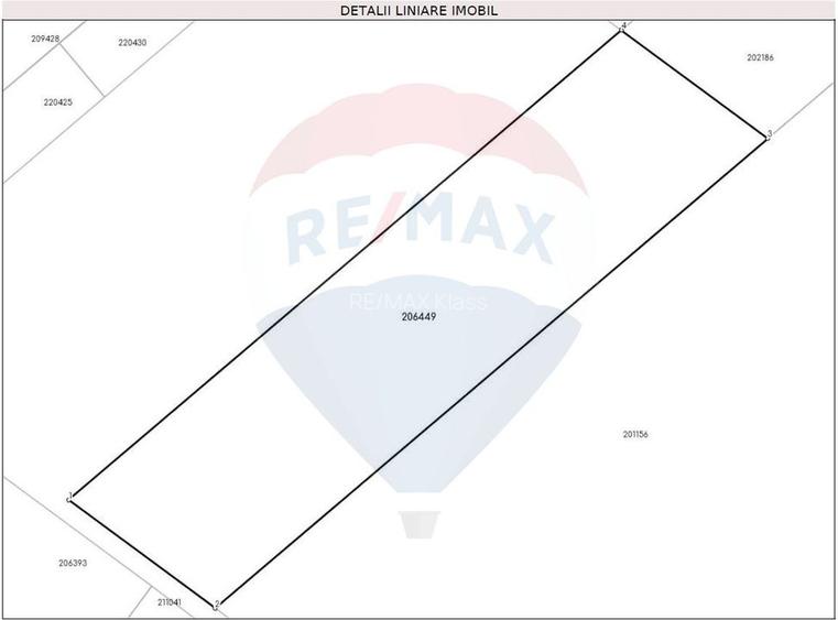 Teren Construcții, Intravilan vanzare, in Bucuresti, Dealul Crisului - 6