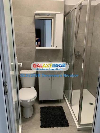 Garsoniera, Mobilata Utilata in Pollux Residence 51.500 Euro - 6