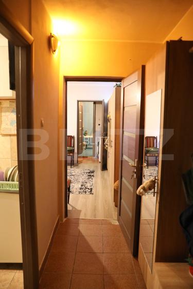 Apartament 2 camere, 47 mp, zona Craiovita - 6