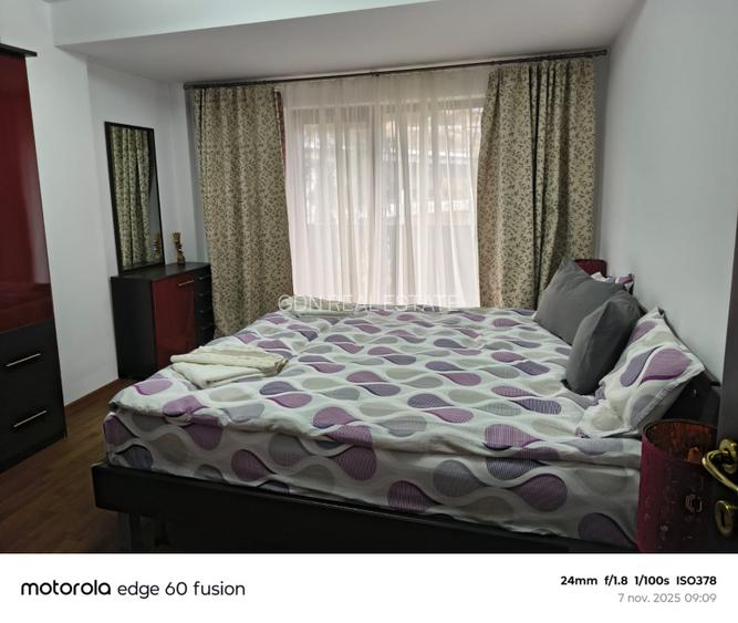 Apartament de lux cu vedere directa la partia Clabucet &acirc; Predeal - 6