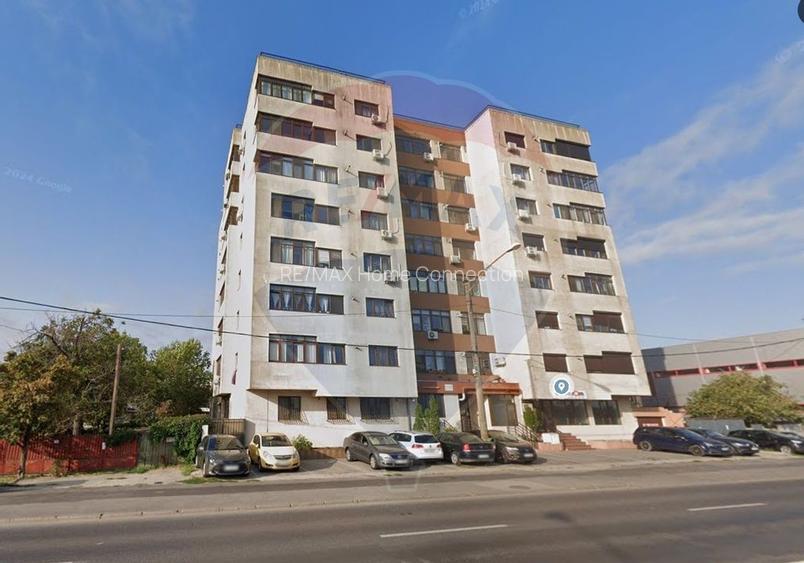 Colosseum, Sos. Chitilei | functional | eficient - 8