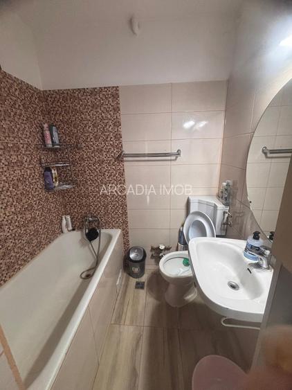 Apartament 2 camere - TITAN - - 7