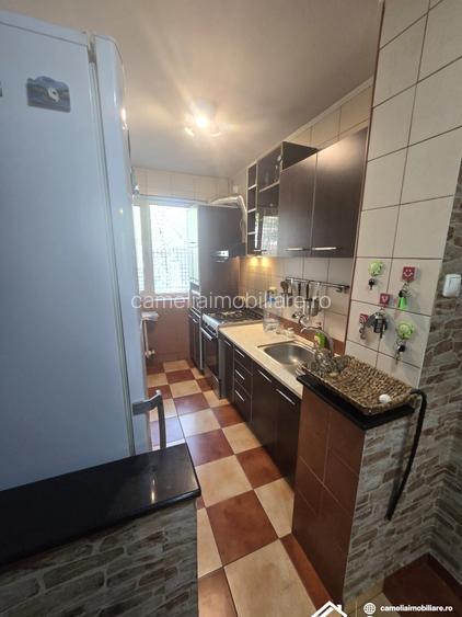 3 camere, pet friendly, 71mp, etaj 1, intre metrou Lujerului si Gorjului, Maniu - 15