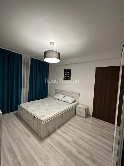     Apartament 1 cameră decomandat, loc de parcare inclus, supraveghere video - 6