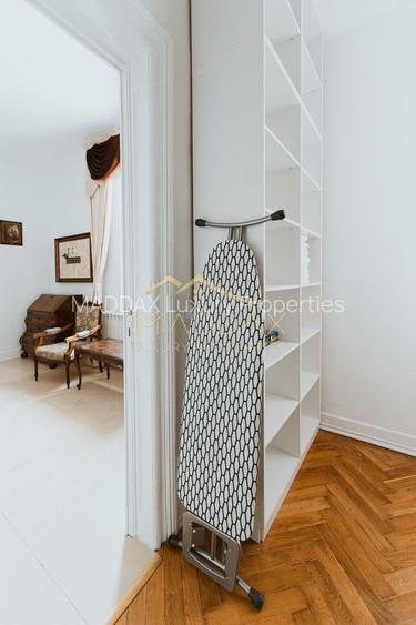 4 camere premium // duplex // Ideal birou cabinet // Calea Victoriei - 10