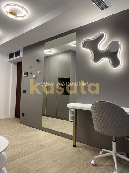 Apartament 2 camere Herastrau - 11