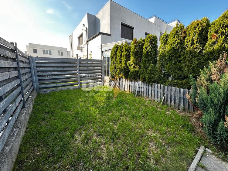 Apartament 2 camere Breazu + loc parcare intabulat +curte 20mp - 5