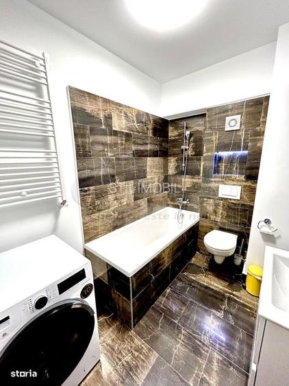 Apartament 2 camere | Himson Residence - 530EURO - 12