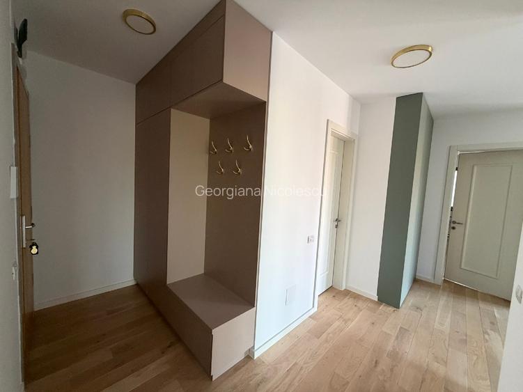 Circumvalatiunii - Apartament bloc nou, prima inchiriere - 9