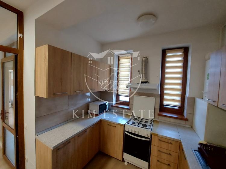 Apartament 2 camere Metropolitan Tower, Vivo, Euromaterna - 4