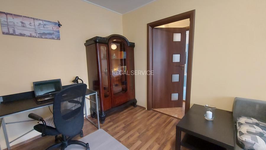TINERETULUI FACULTATI, inchiriere 2 camere, PARCARE ASIGURATA - 10