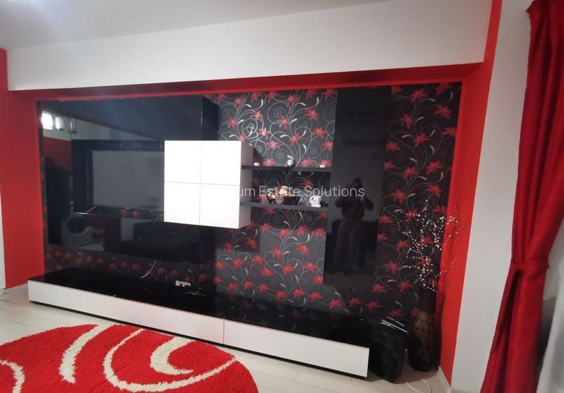 VANZARE APARTAMENT 2 CAMERE SPATIOS DE 54 MP-MOBILAT SI UTILAT COMPLET - 4