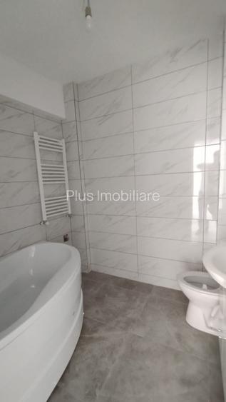 APARTAMENT 2 CAMERE, DECOMANDAT, BLOC NOU, ETAJ INTERMEDIAR - 9