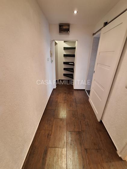 Apartament cu 3 camere Et 1 Zona Dacia - 7