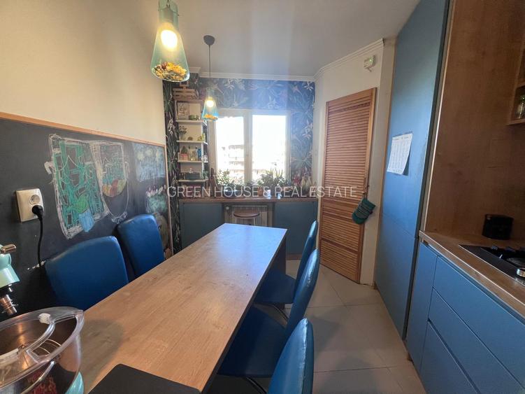 Apartament 4 camere,zona Ultracentral - 5