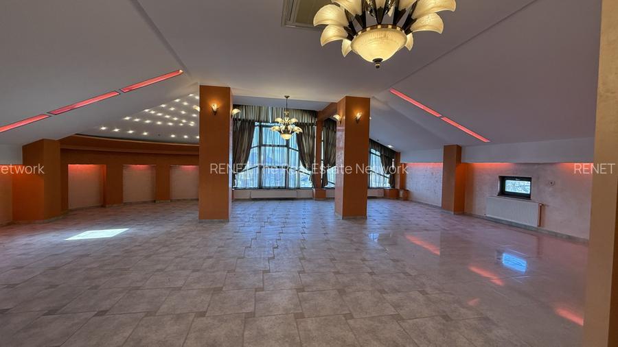 Vila premium, Eroii Revolutiei, Bulevardul Pieptanari - 13