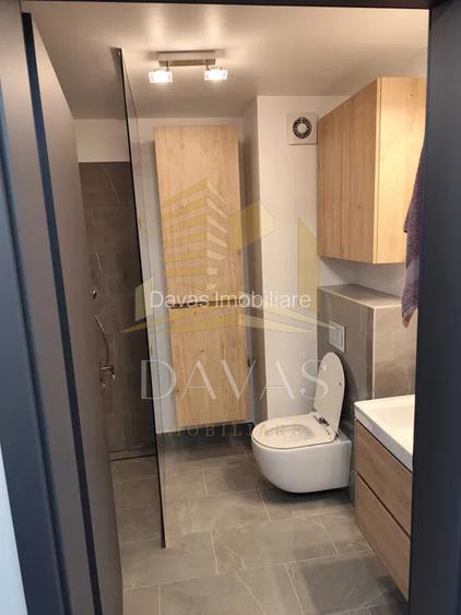 Apartament 2 camere ultrafinisat + Parcare subterana inclusă | Liberty Residence - 5
