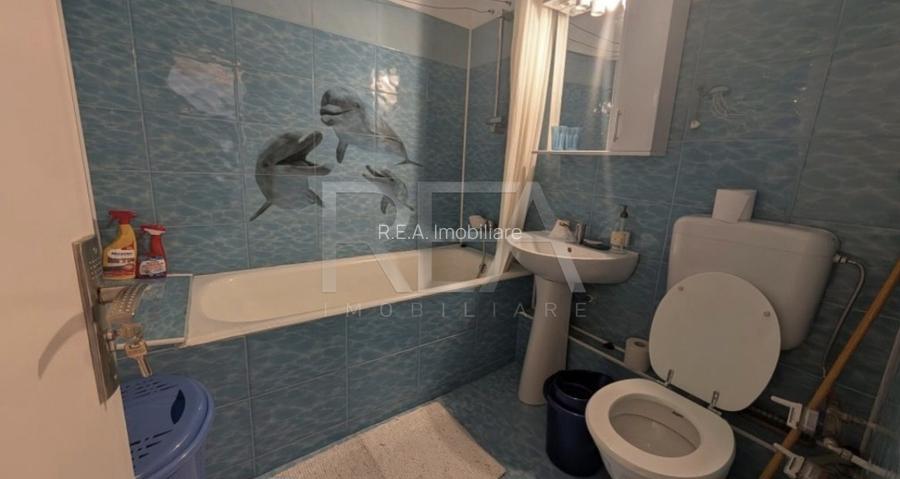 2 camere, 54 mp, et 3/10- Bdul Iuliu Maniu, Pacii - 9