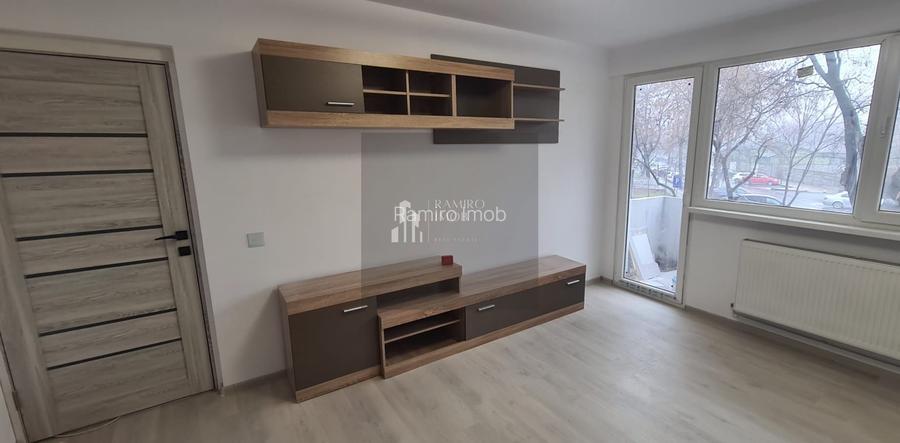 Apartament 2 camere, decomandat, 50 mp – Șoseaua Giurgiului, etaj 1/7 - 3