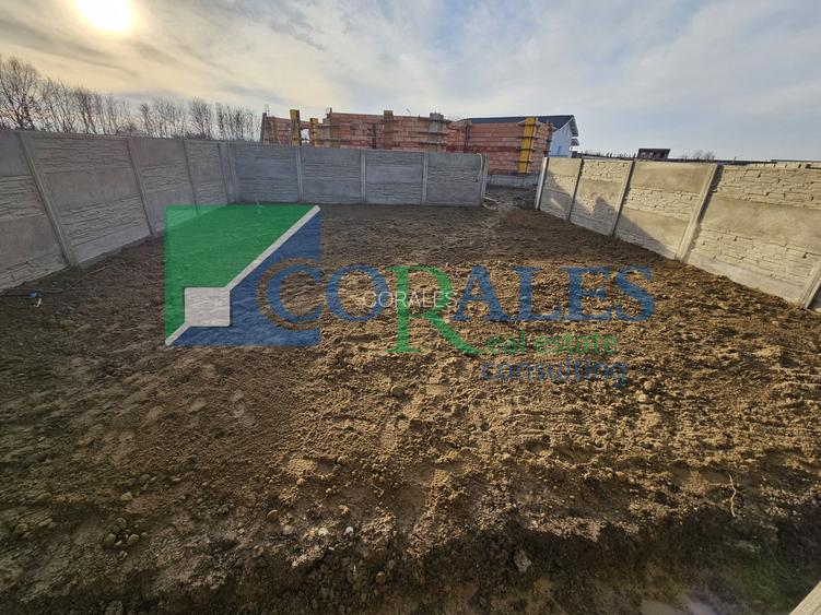 Despartit prin camera tehnica! Living mare! Disponibil imediat! - 13