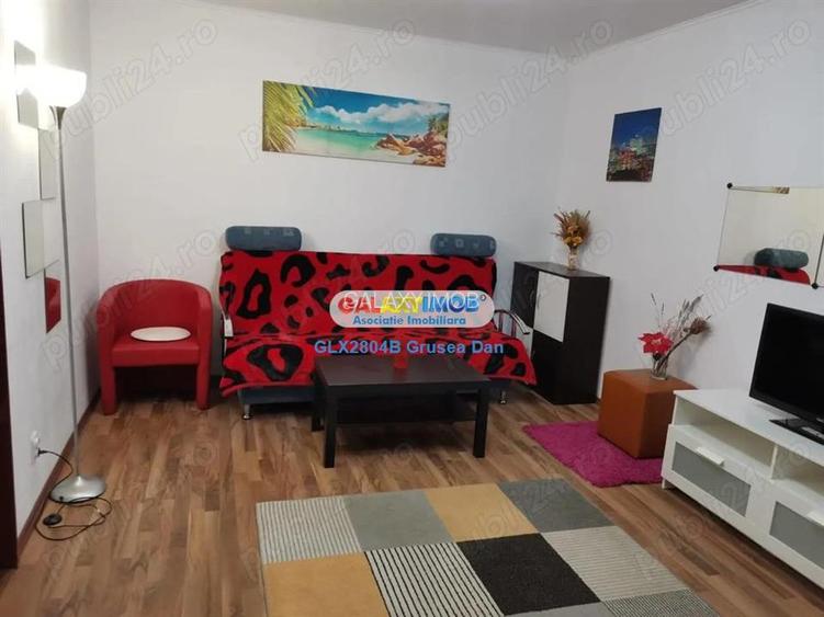 turda | 2 camere 62mp modern spatios | 1981 | boiler | metrou - 2