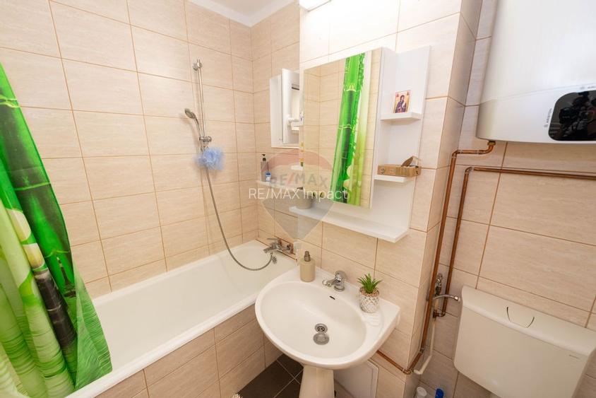 Apartament 3 camere de inchiriat, zona Teiul Doamnei - 16