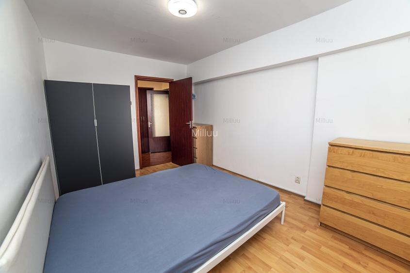 2 camere | mobilat si utilat | 5 Min Metrou Nicolae Grigorescu - 7