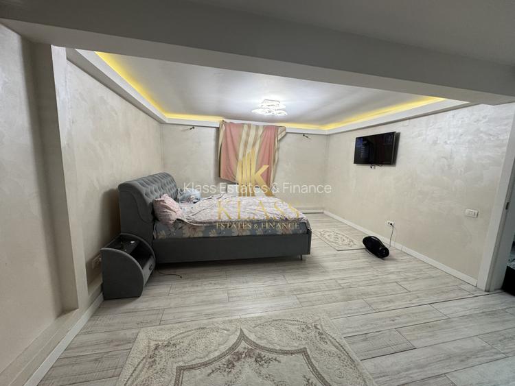 Casă de vânzare  cu 4 camere  în Pipera - 6