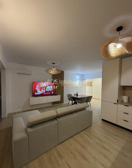 3 Camere de inchiriat | Pipera | Metrou | Centrala | Parcare - 3