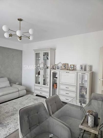 Apartament 3 camere 2 bai Esq Village 2 Valea Lupului - 2