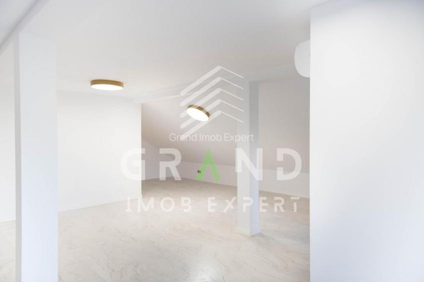 DUPLEX PREMIUM, PISCINA INCALZITA, ZONA BORHANCI/ROMUL LADEA - 62