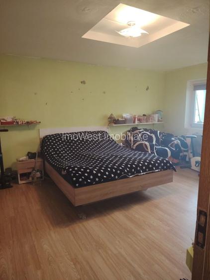 Steaua | 4 Camere |  Etaj 1 | Bloc Izolat | Centrala Proprie - 3