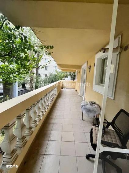 Apartament 3 camere TItan - Liviu Rebreanu - centrala proprie - 6