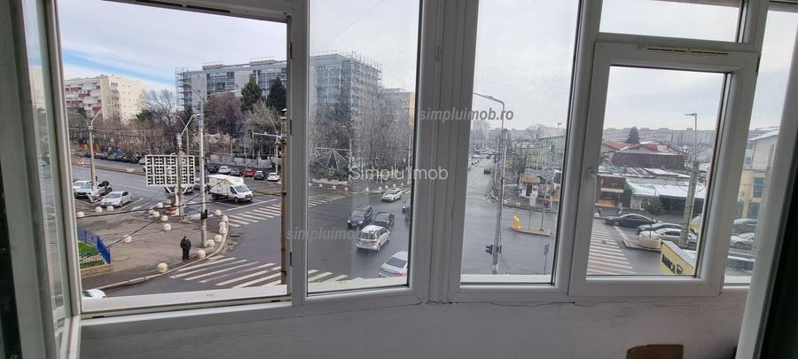 Decomandat Apartament 2 camere Brancoveanu Nitu Vasile - 7