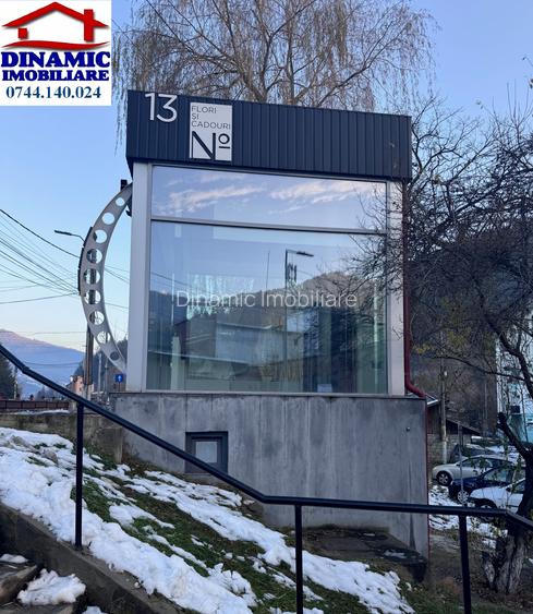 Spațiu comercial, Bicaz– Preț 350 euro+TVA/ lunar - 3