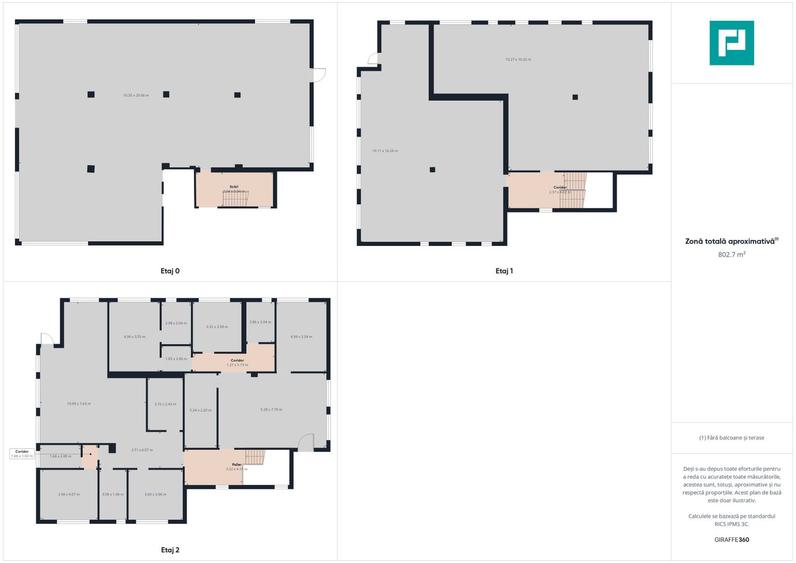 Spațiu comercial la ieșire din Timișoara - 25