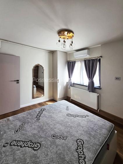 Piața Națiunile Unite – Apartament 3 camere - Prima închiriere – 1000 EUR - 5