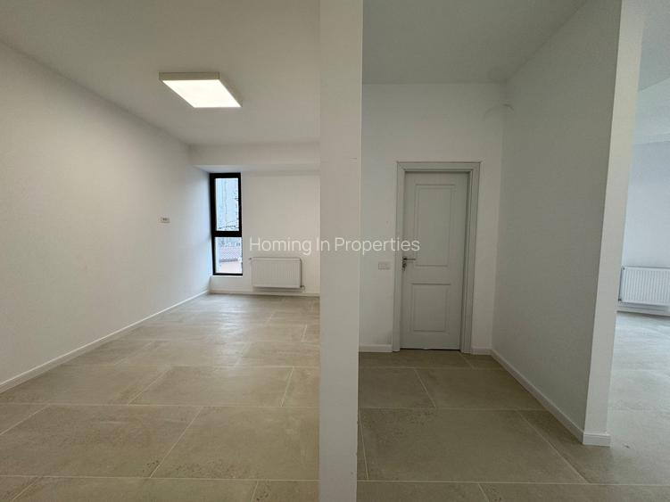 Spațiu Comercial Stradal | 73.4 mp | Clădire Nouă 2025 | Intersecție cu Trafic I - 6