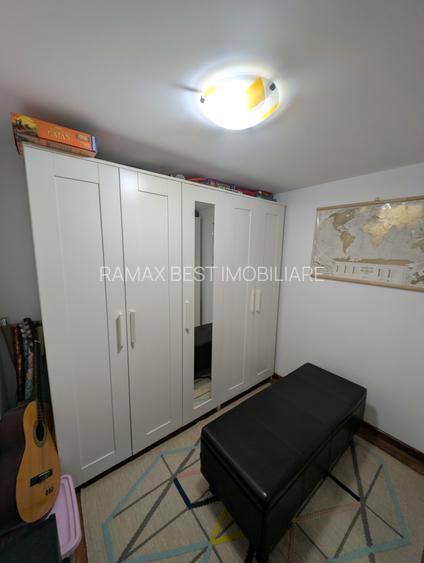 Trapezului -  1 Decembrie 5 minute metrou - Centrala termica - 17